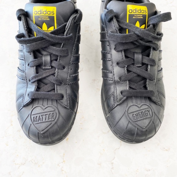 💥 Adidas x Pharrell Energy Matters Originals - Picture 2 of 7